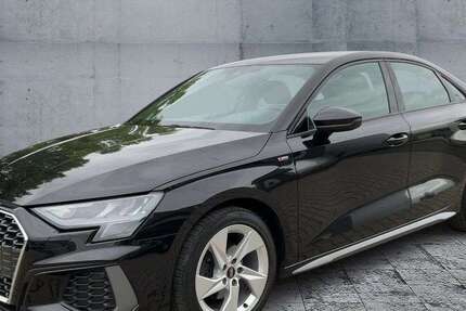Audi A3 95.444 km 25.660 € Bayreuth 95448
