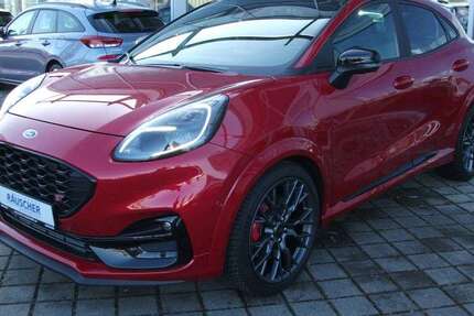 Ford Puma 10.807 km 23.990 &euro; Dachau 85221