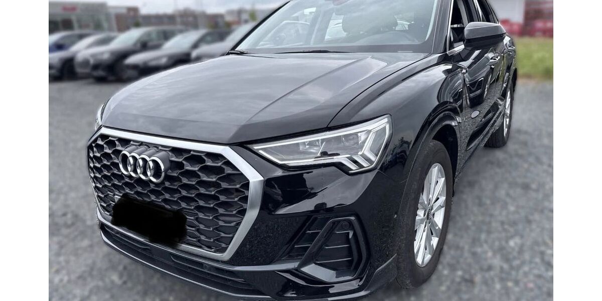 Audi Q3 66.400 km 26.990 &euro; Wilden (Siegerland) 57234