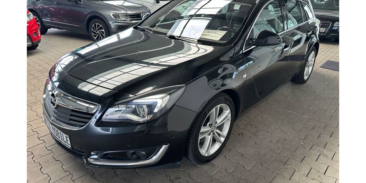 Opel Insignia 124.999 km 11.999 &euro; Kevelaer 47623