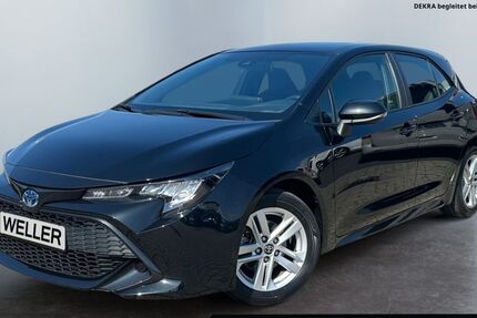 Toyota Corolla 33.002 km 18.990 &euro; Münster 48163