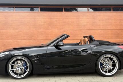 BMW Z4 26.600 km 41.900 &euro; Hamburg 22301