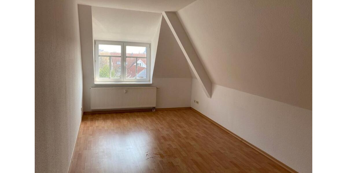 Dachgeschoßwohnung Leipzig Nordwest - 2 Zimmer, 61 m&sup2;, 163.500&euro; | Angebot:26047360