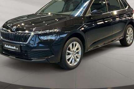 Skoda Kamiq 47.885 km 18.909 &euro; Neckarsulm-Obereisesheim 74172