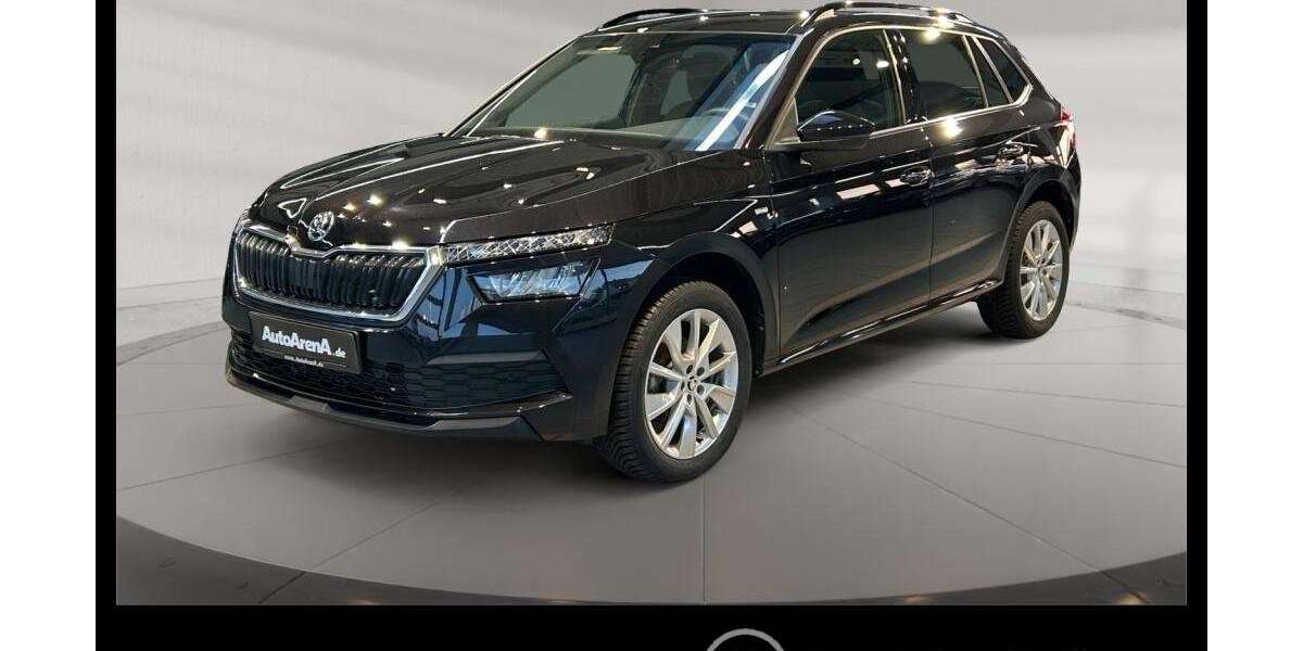 Skoda Kamiq 47.885 km 18.909 &euro; Neckarsulm-Obereisesheim 74172