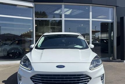 Ford Kuga 37.627 km 22.425 &euro; Sankt Wendel 66606