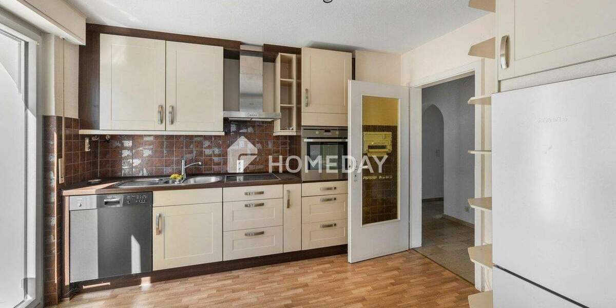 Mehrfamilienhaus, Wohnhaus Pforzheim Büchenbronn - 9 Zimmer, 335 m&sup2;, 849.000&euro; | Angebot:25471647