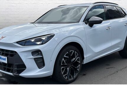 Cupra Terramar 11.000 km 38.900 &euro; Bitburg 54634