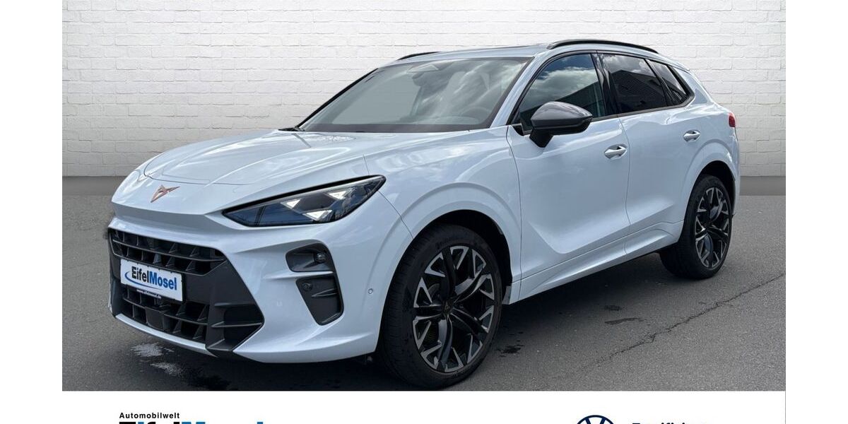 Cupra Terramar 11.000 km 38.900 &euro; Bitburg 54634