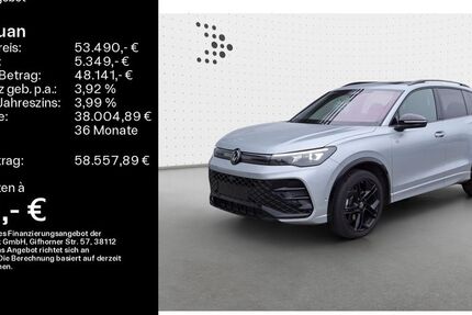 VW Tiguan 20.209 km 51.990 &euro; Coburg 96450