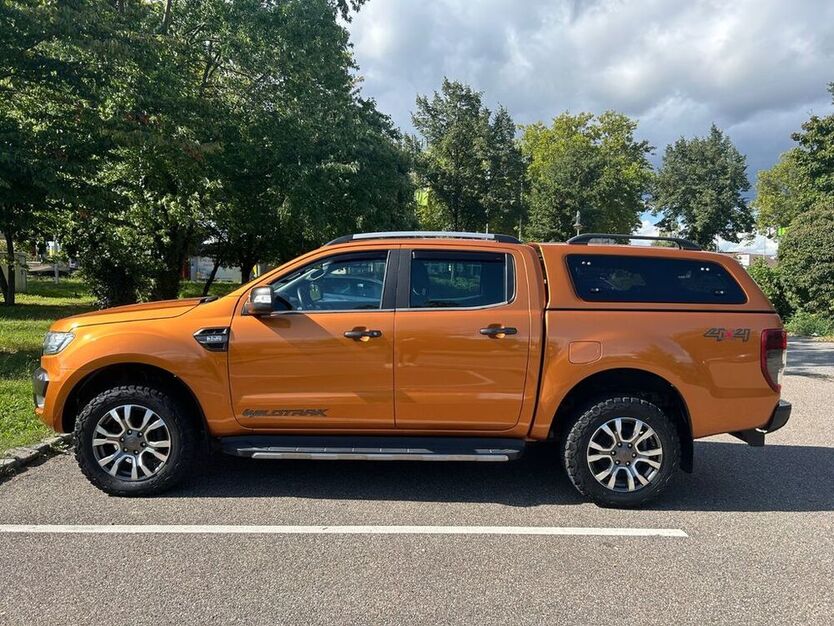 Ranger