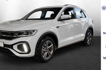 VW T-Roc 16.006 km 29.530 &euro; Halle / Saale 06120