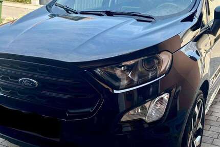 Ford EcoSport 81.000 km 16.000 &euro; Laaber 93164