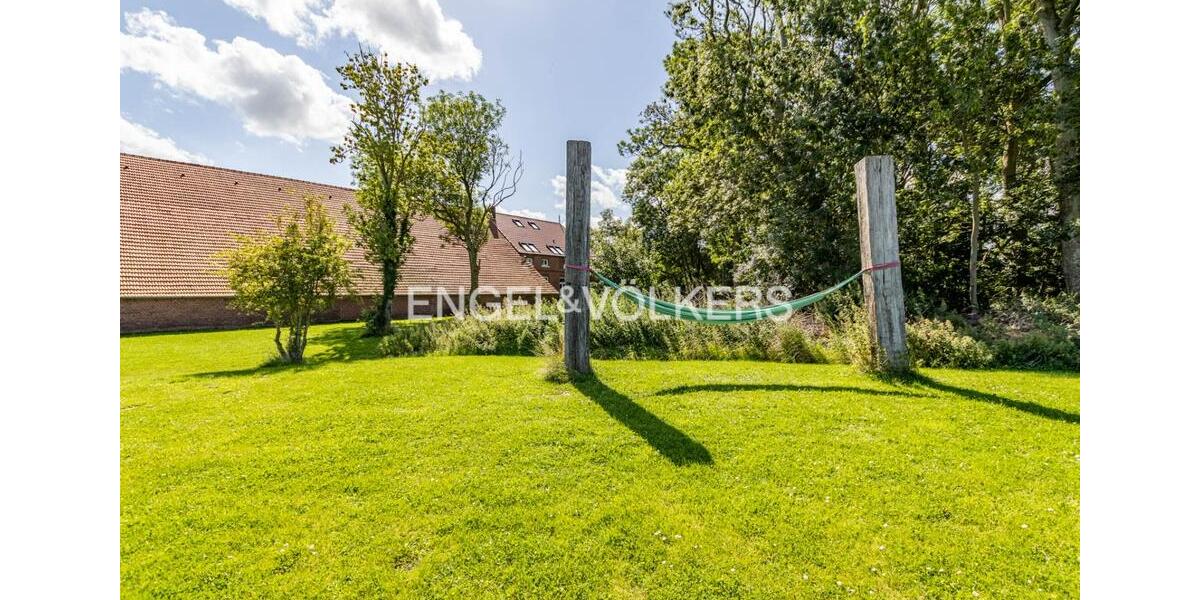 Einfamilienhaus Dornum - 6 Zimmer, 253 m&sup2;, 2.530&euro; | Angebot:22152271