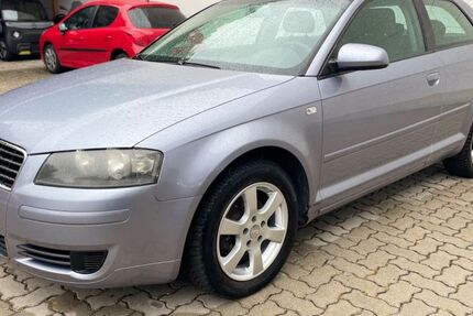 Audi A3 150.000 km 2.200 € Dachau (bei München) 85221