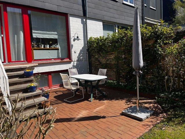 Reihenhaus Kiel Elmschenhagen - 4 Zimmer, 130 m&sup2;, 375.000&euro; | Angebot:25630334