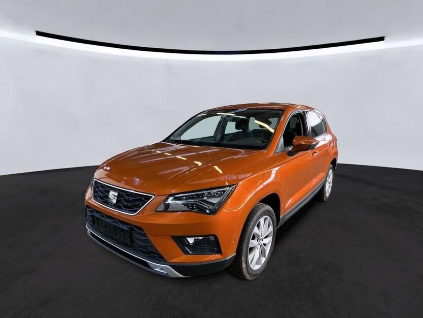 Ateca