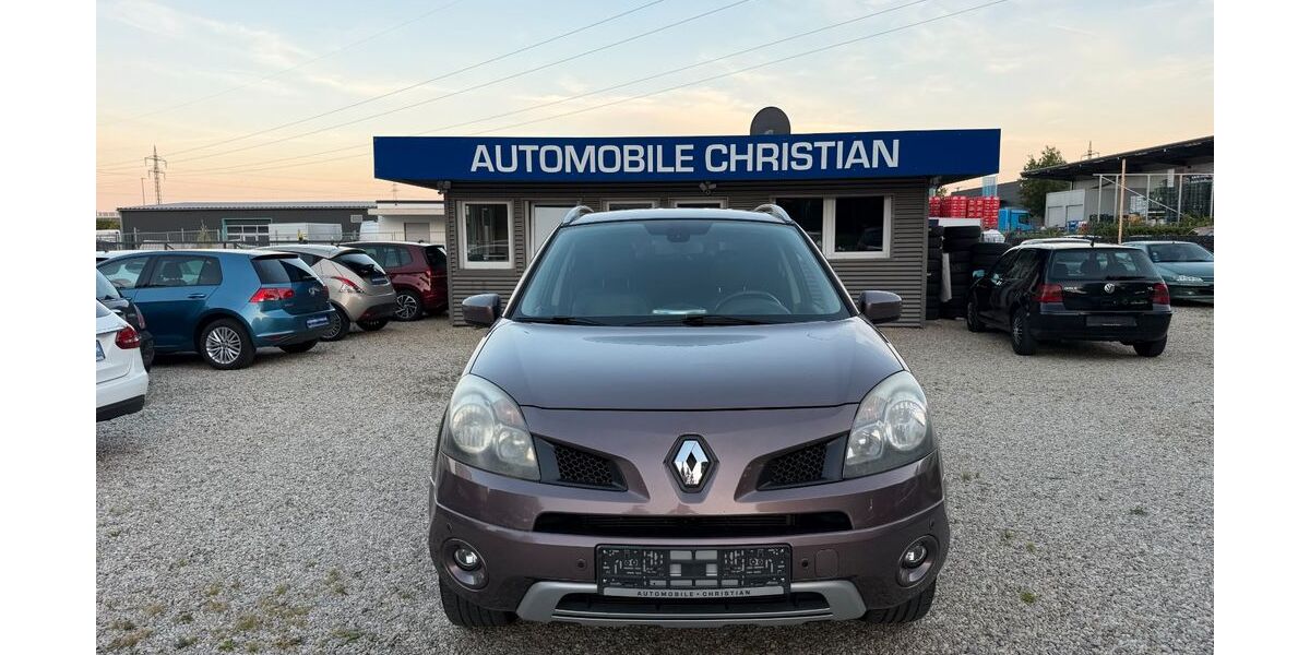 Renault Koleos 215.230 km 2.350 &euro; Altdorf (bei Landshut) 84032