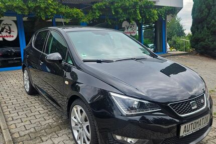 Seat Ibiza 90.000 km 12.980 &euro; Lauter-Bernsbach 08315