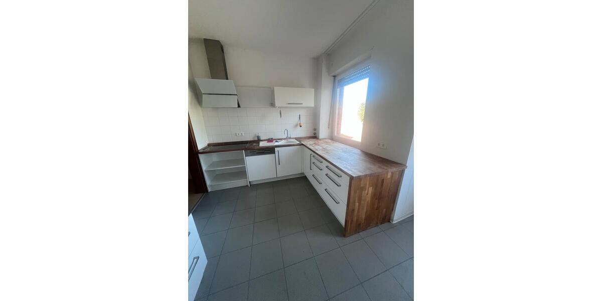 Etagenwohnung Merzig - 3 Zimmer, 108 m&sup2;, 950&euro; | Angebot:26337463