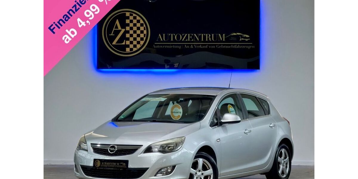 Opel Astra 125.185 km 5.790 &euro; Schapen 48480