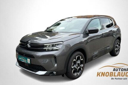Citroen C5 Aircross 36.450 km 22.990 &euro; Ravensburg 88212