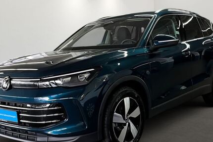 VW Tiguan 12.359 km 41.490 € Kaiserslautern 67663