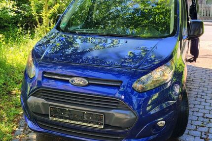 Ford Tourneo Connect 119.000 km 8.500 &euro; Eschwege 37269