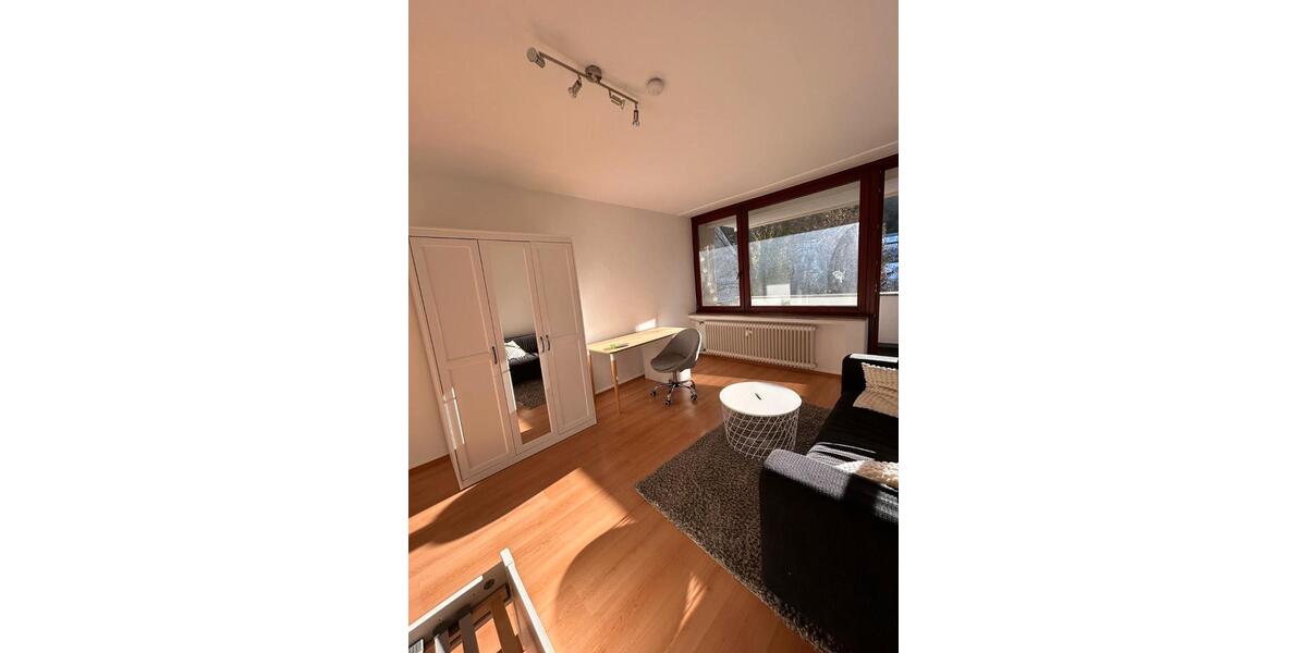 Etagenwohnung Bonn Dottendorf - 1 Zimmer, 23 m&sup2;, 640&euro; | Angebot:25999449