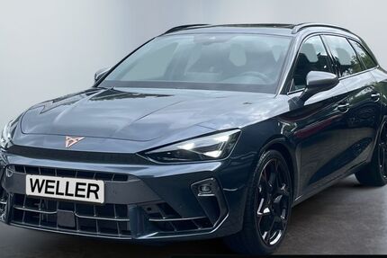 Cupra Leon 9.200 km 38.980 &euro; Herford 32049