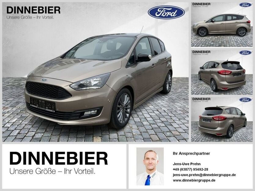 C-Max