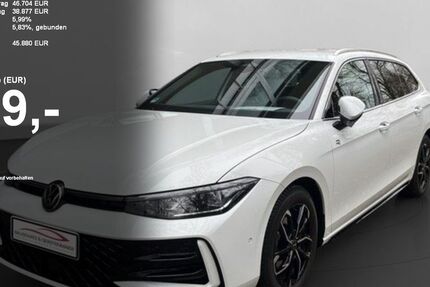 VW Passat 21.000 km 43.780 &euro; Baden-Baden 76530