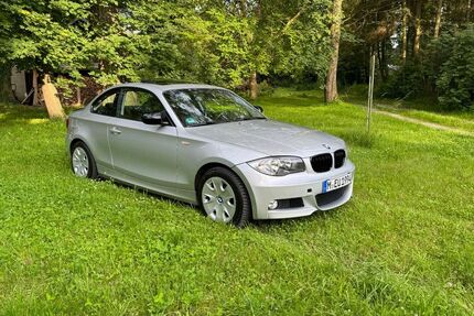 BMW 118 190.000 km 7.500 &euro; geretsried 82538