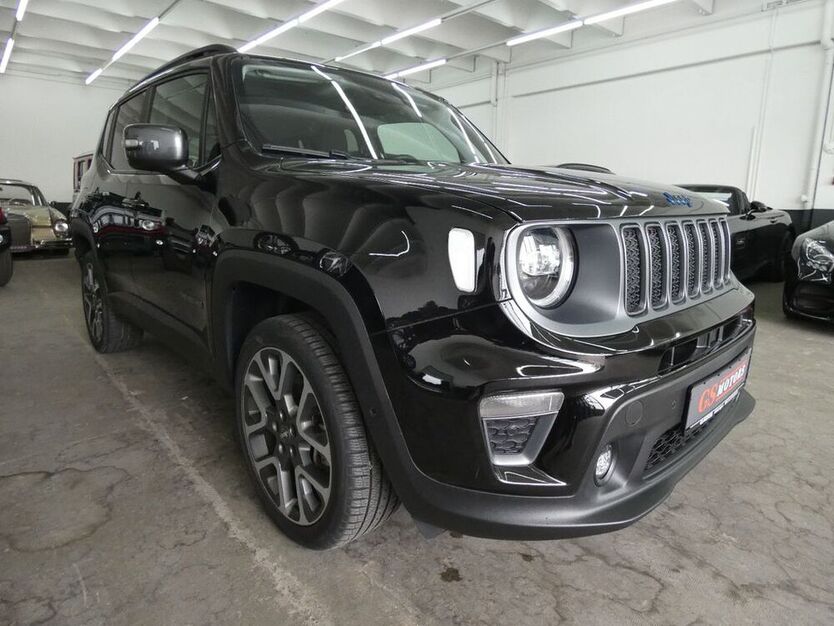 Renegade