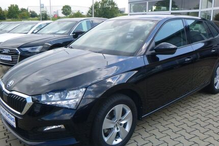 Skoda Scala 38.631 km 17.650 &euro; Bayreuth 95448