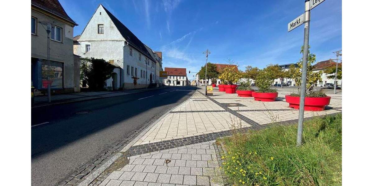 Etagenwohnung Schkeuditz - 3 Zimmer, 70 m&sup2;, 349.700&euro; | Angebot:25685760