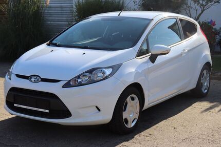 Ford Fiesta 131.528 km 3.799 € Elsdorf 50189