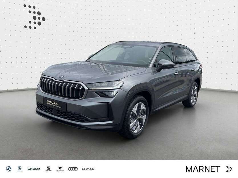 Kodiaq