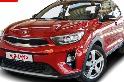 Kia Stonic 52.075 km 16.490 &euro; Hamburg 22761