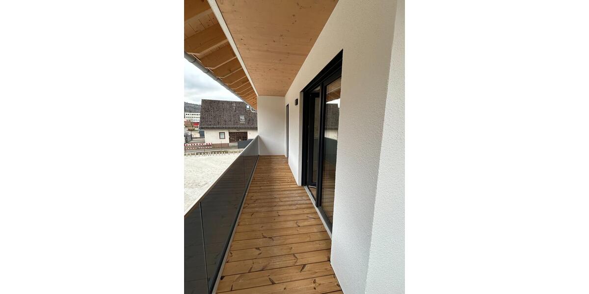 Erdgeschoßwohnung Schleiden - 2 Zimmer, 57 m&sup2;, 760&euro; | Angebot:25873060