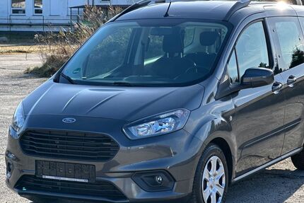 Ford Tourneo Courier 136.385 km 6.900 &euro; Ribnitz, Damgarten 18311