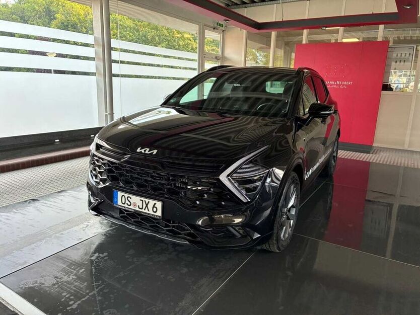 Sportage