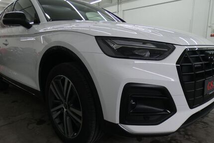 Audi Q5 21.500 km 38.799 &euro; Metzingen 72555