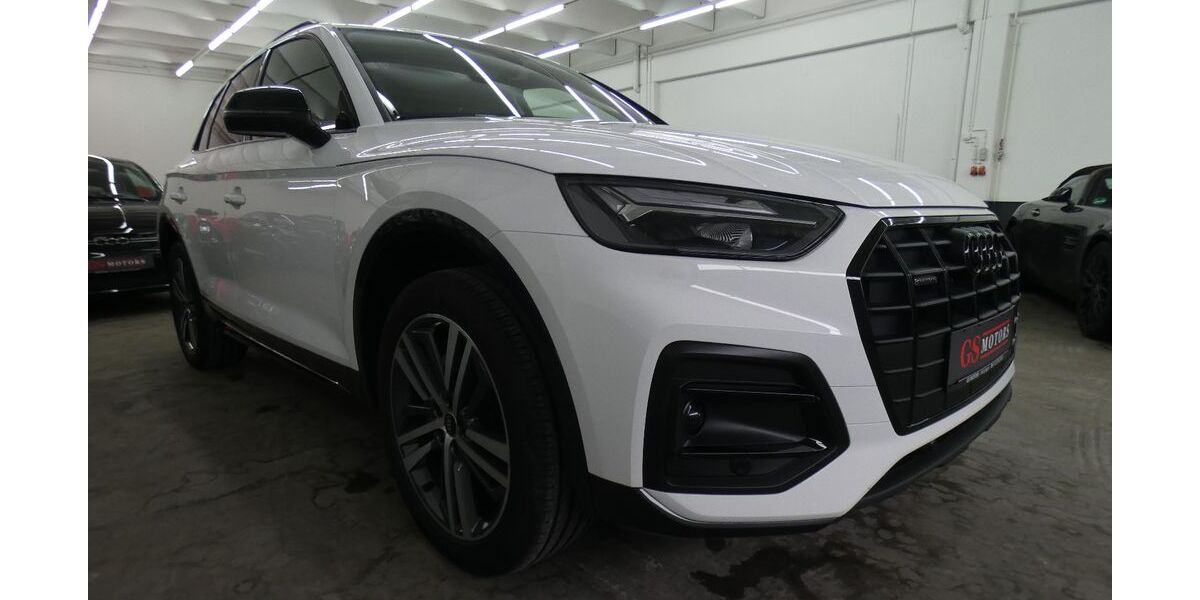 Audi Q5 21.500 km 38.799 &euro; Metzingen 72555