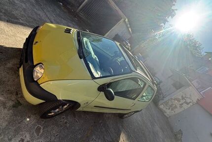 Renault Twingo 165.976 km 1.000 &euro; Duisburg 47137