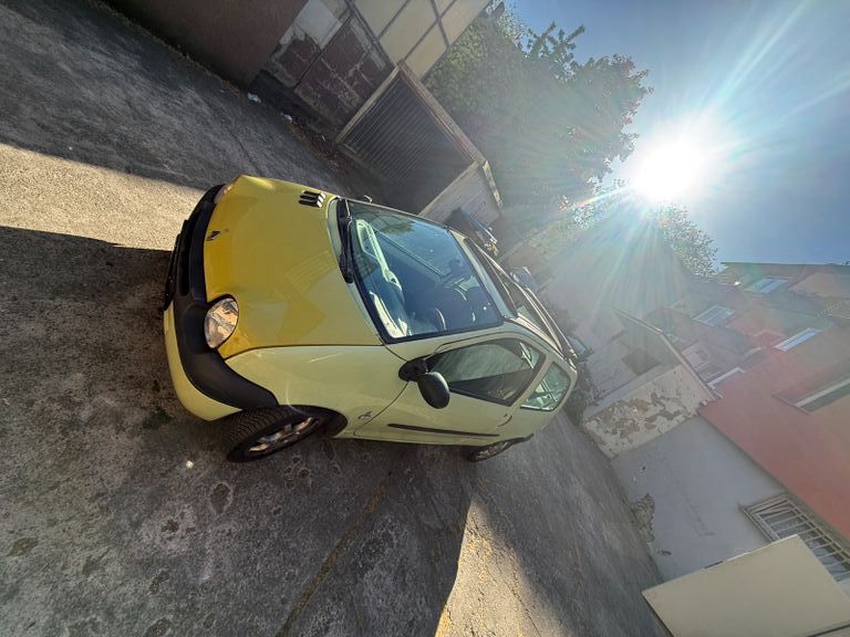 Renault Twingo 165.976 km 1.000 &euro; Duisburg 47137