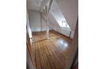 Dachgeschoßwohnung Mühlhausen (Thüringen) - 3 Zimmer, 55 m&sup2;, 330&euro; | Angebot:26662212