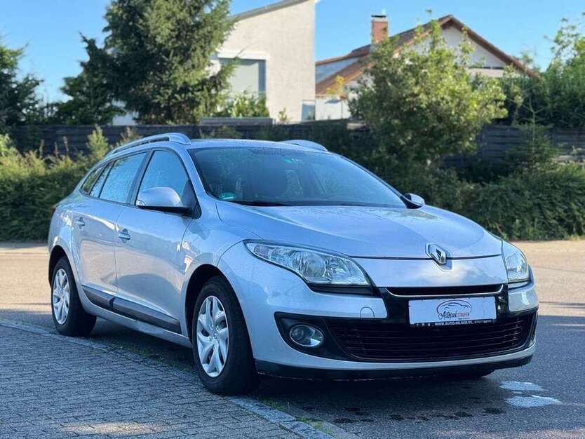 Renault Megane 269.900 km 2.790 € Staufen 79219