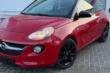 Opel Adam 88.000 km 7.980 &euro; Baunatal 34225