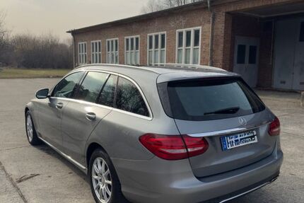 Mercedes-Benz C 250 73.060 km 17.000 &euro; Rendsburg 24768